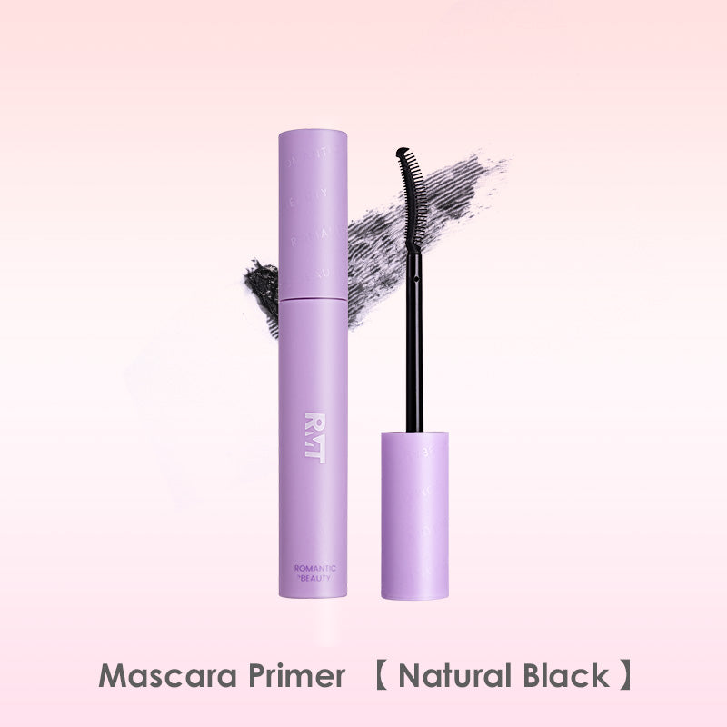 Durable Eyelash Primer