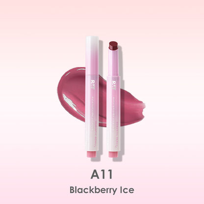 สีเจลลี่ติดทน
