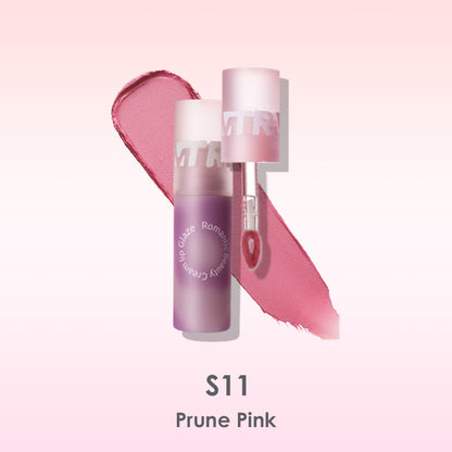 Go Nude Cream Lip Gloss