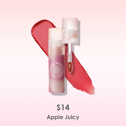 Go Nude Cream Lip Gloss