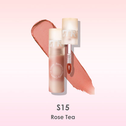 Go Nude Cream Lip Gloss