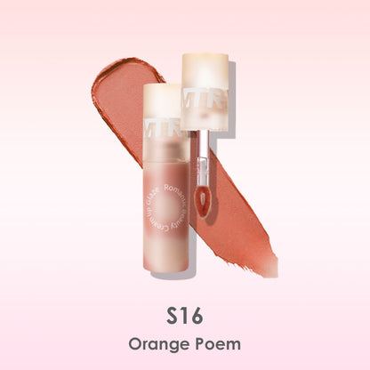 Go Nude Cream Lip Gloss