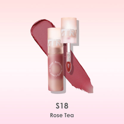 Go Nude Cream Lip Gloss
